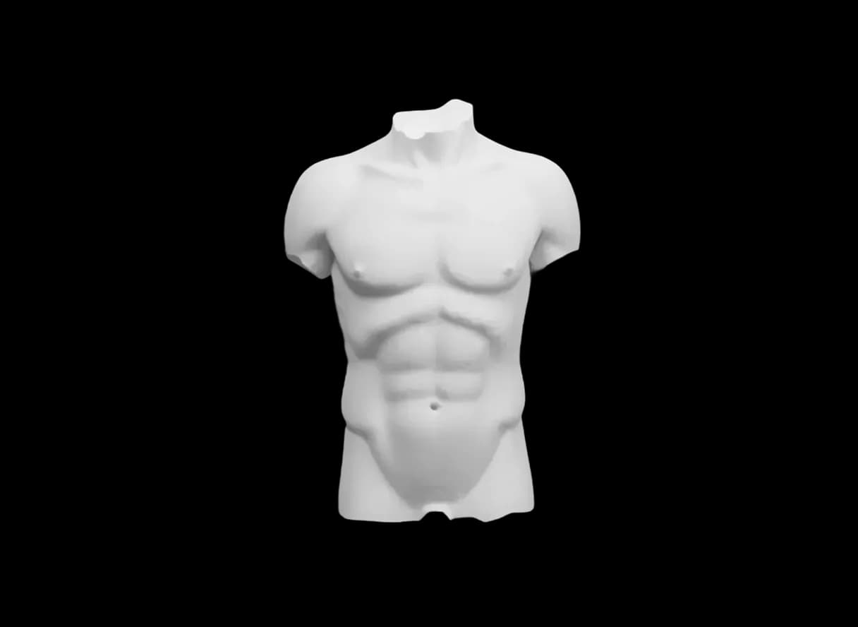 Healthy body